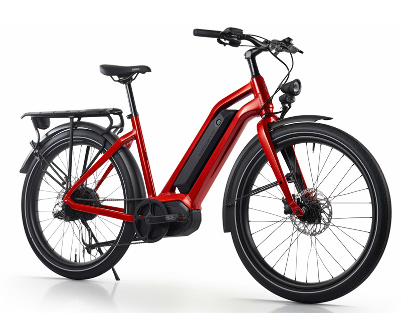 e-Bike 3 - Mindful Medicinal Sarasota CBD