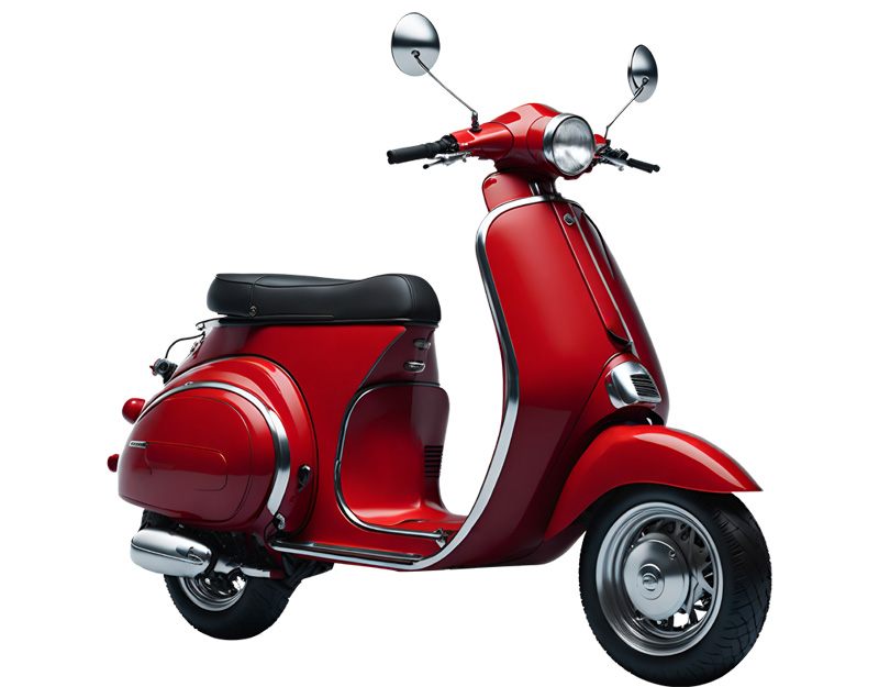 Scooter 2 - Mindful Medicinal Sarasota CBD